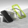 Ringke Easy Slide 2-Pack do Iphone 17 Pro Black 8800328811423 - 1359805 - zdjęcie 3